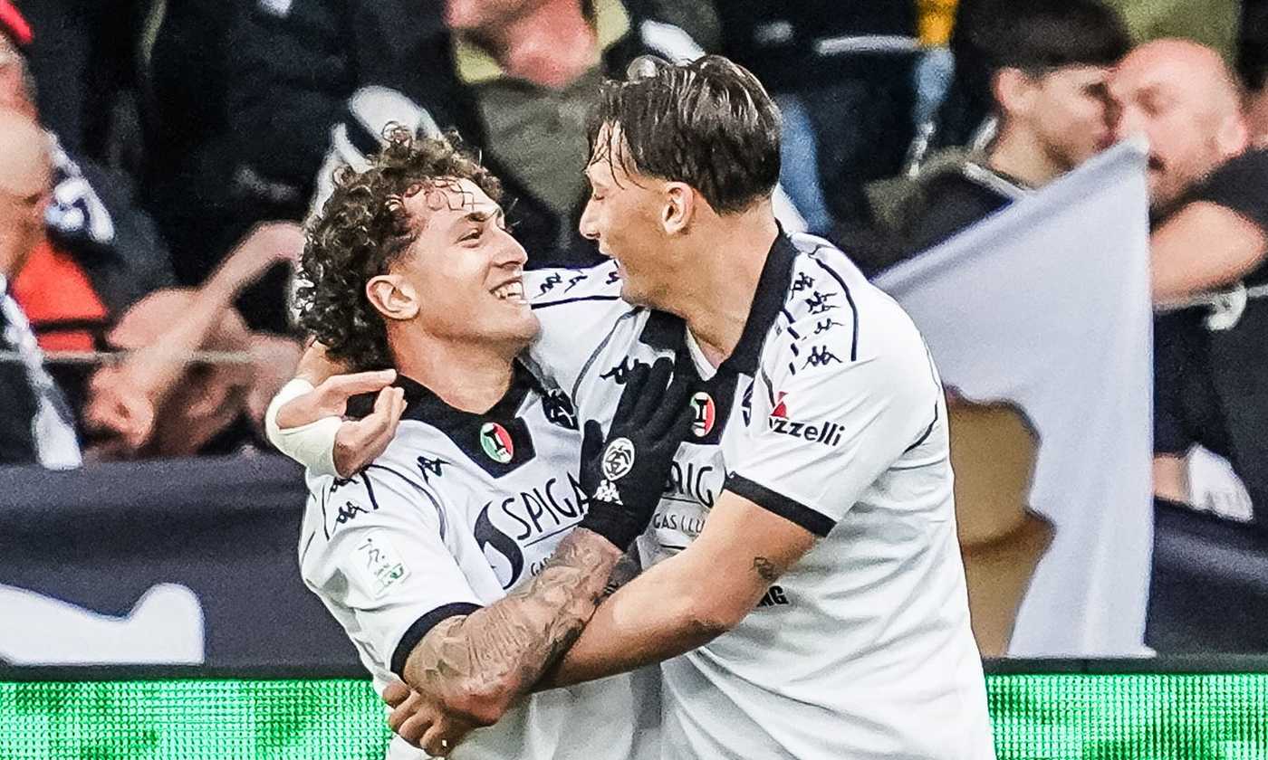 Calciomercato.com – Serie B: Spezia in pole per la promozione, la Cremonese insegue in quota. Playout, il Frosinone avanti nel testa a testa con la Salernitana | Altri campionati Italia