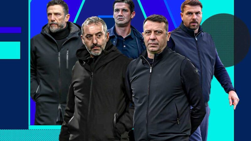 Calciomercato.com – Venezia, Empoli, Lecce, Parma e Verona: chi si salva e chi retrocede in Serie B? Tutte le combinazioni | Serie A