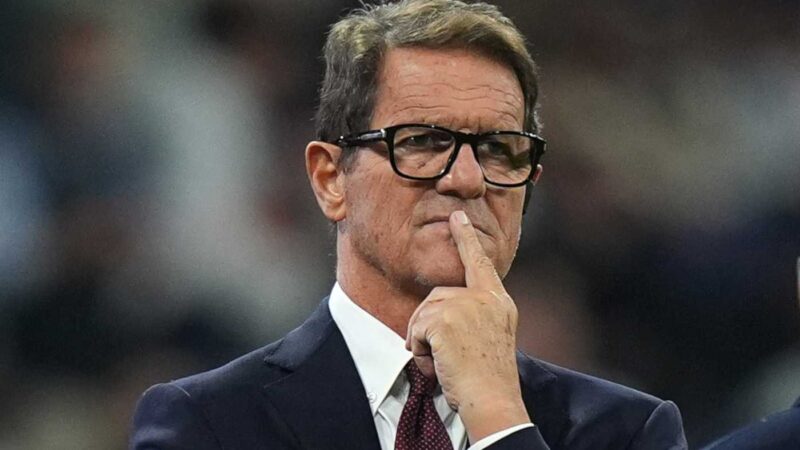 Capello: “Allegri e Tare due colpi da Milan. Ora mi aspetto di non vedere i capricci dell’ultima stagione” | Serie A