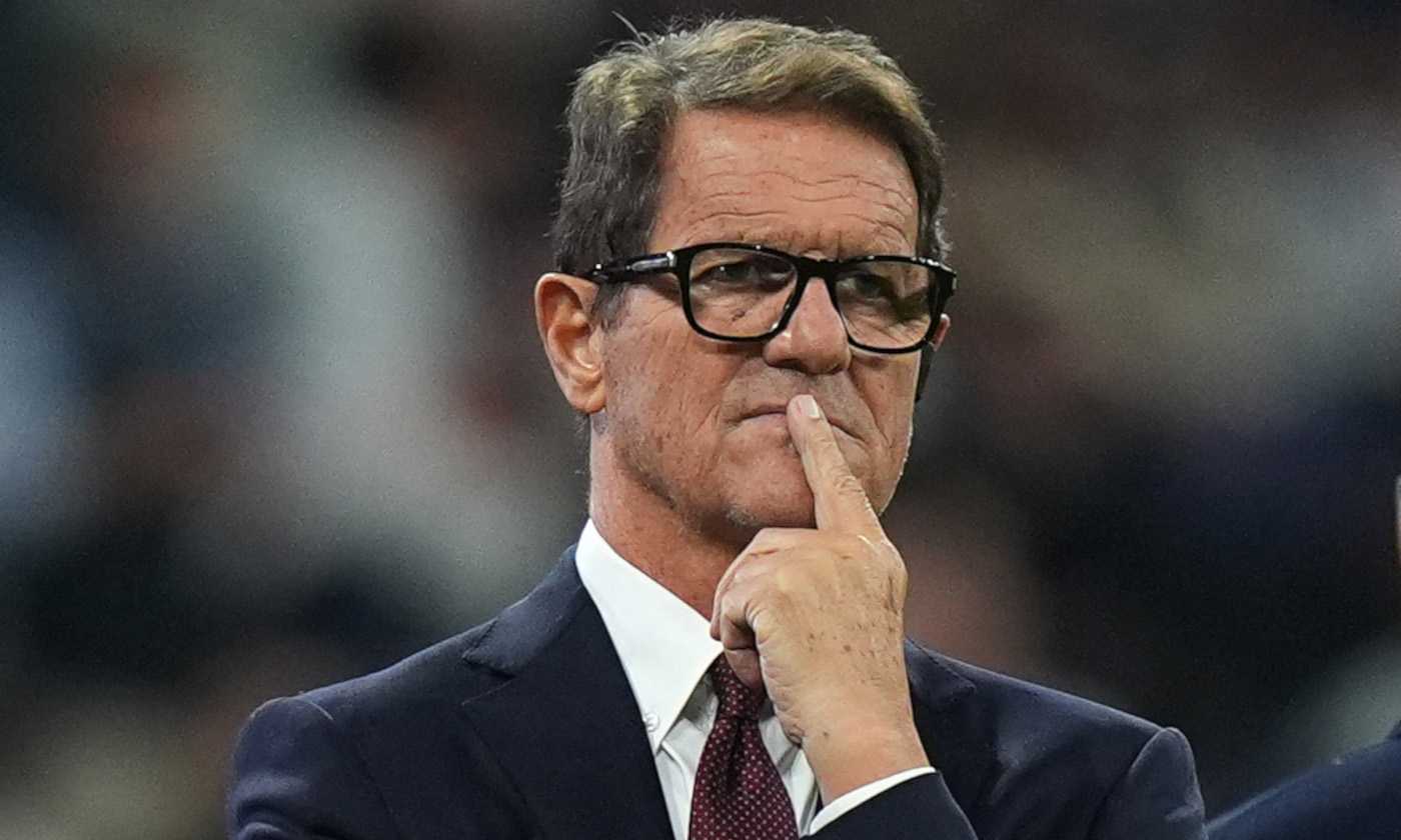 Capello: “Allegri e Tare due colpi da Milan. Ora mi aspetto di non vedere i capricci dell’ultima stagione” | Serie A