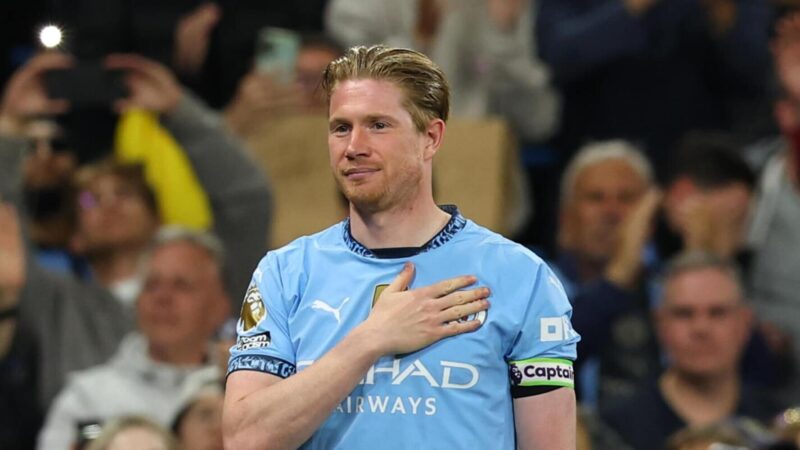 CdS – De Bruyne ai dettagli, Zhegrova è l’asso nella manica