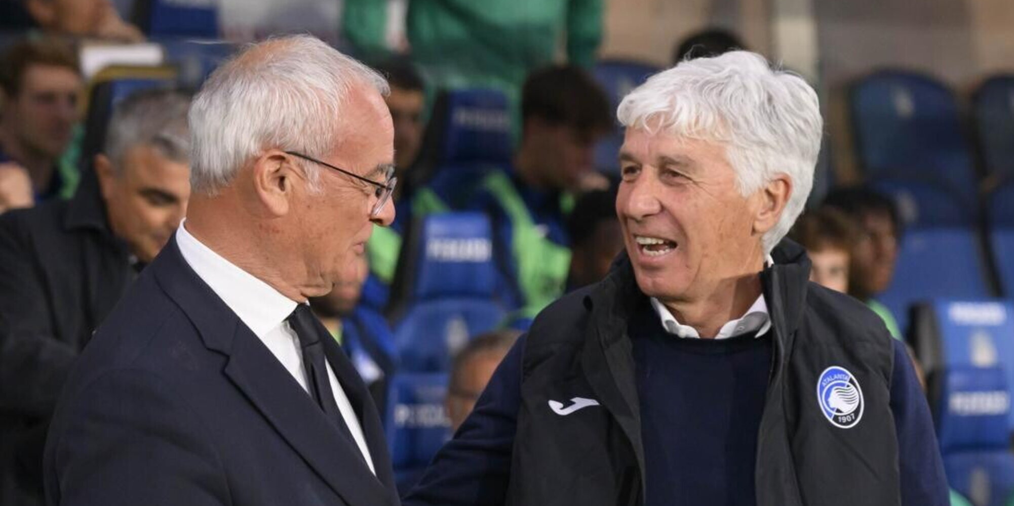 CdS – Gasperini è sempre più vicino alla Roma: mantiene la parola data