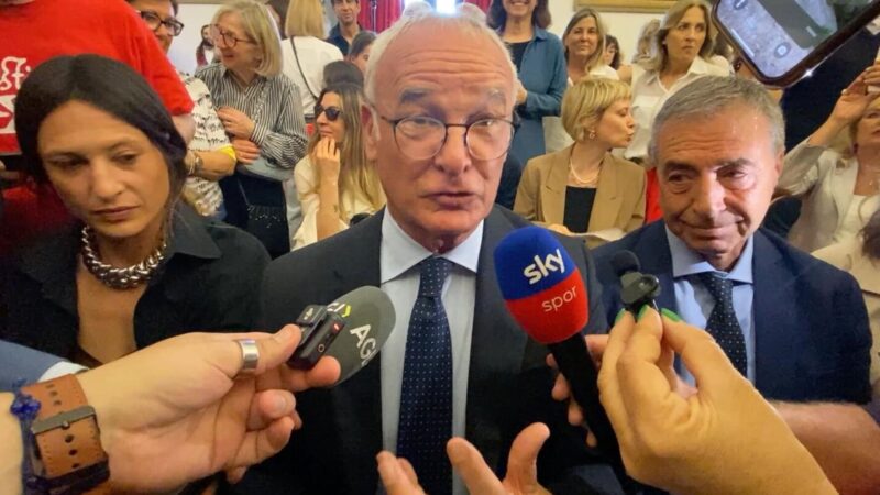 CdS – “Il nuovo tecnico sarà una scelta valida. Date fiducia alla Roma”. E su Gasperini…