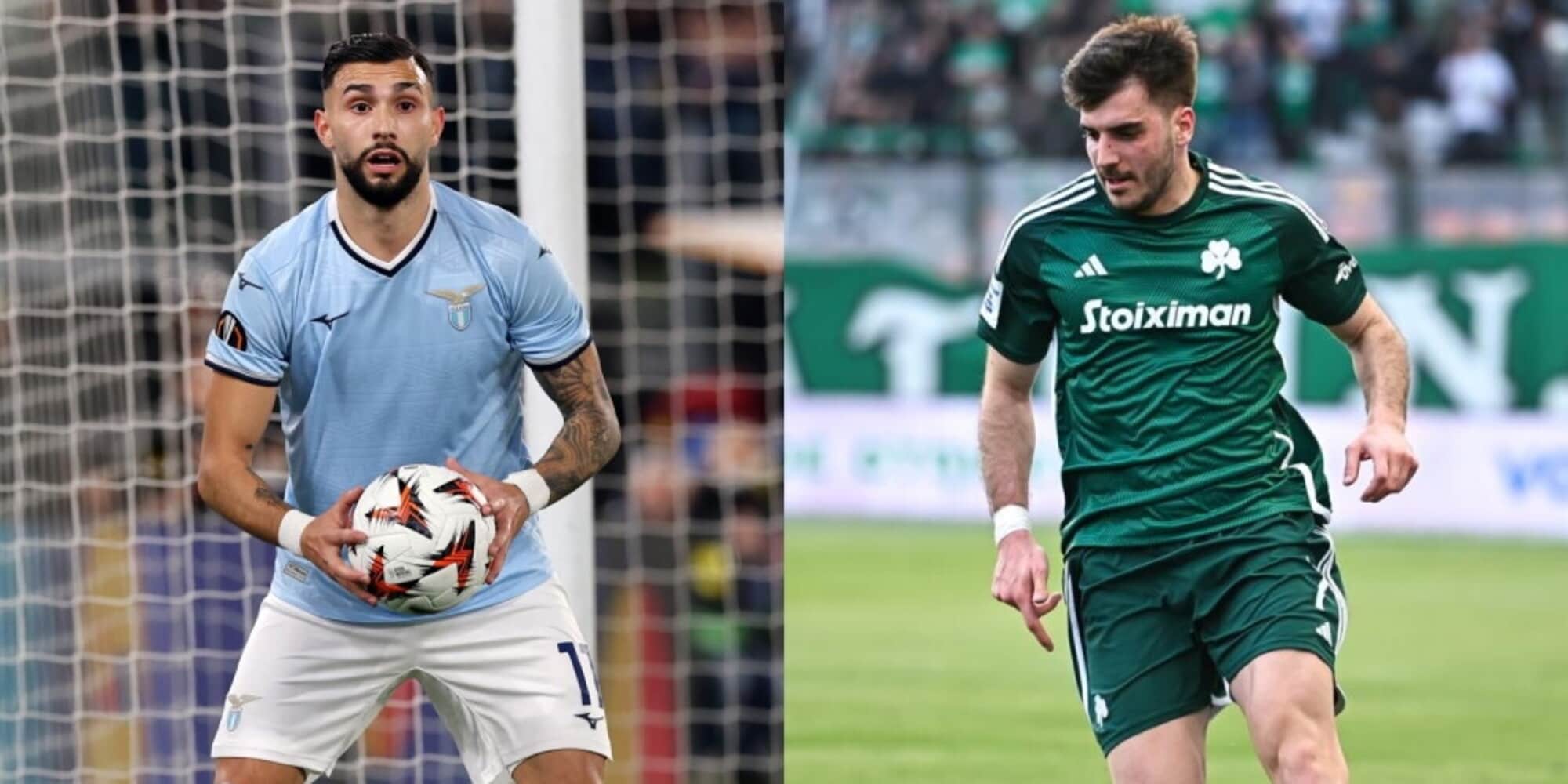 CdS – Lazio, Castellanos e Ioannidis: altro intreccio di mercato
