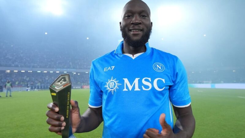 CdS – “Lukaku sogna l’Anderlecht e tornerà”, l’annuncio dal Belgio