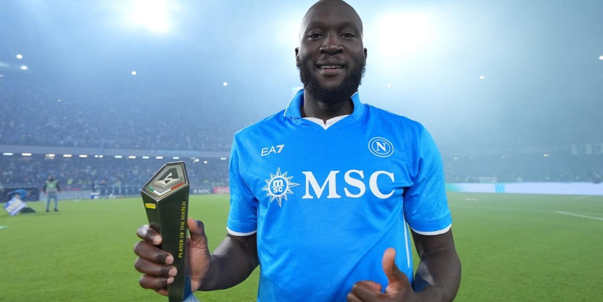 CdS – “Lukaku sogna l’Anderlecht e tornerà”, l’annuncio dal Belgio