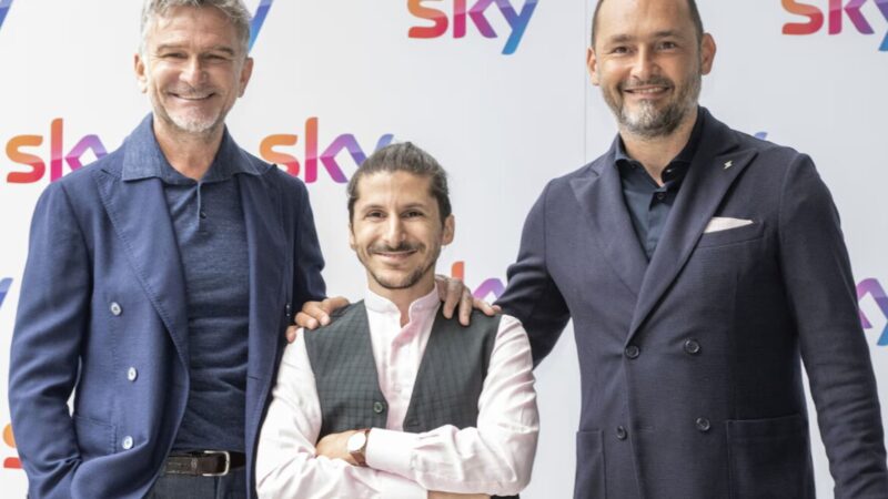 CdS – dal 30 giugno al 4 luglio arriva L’Originale