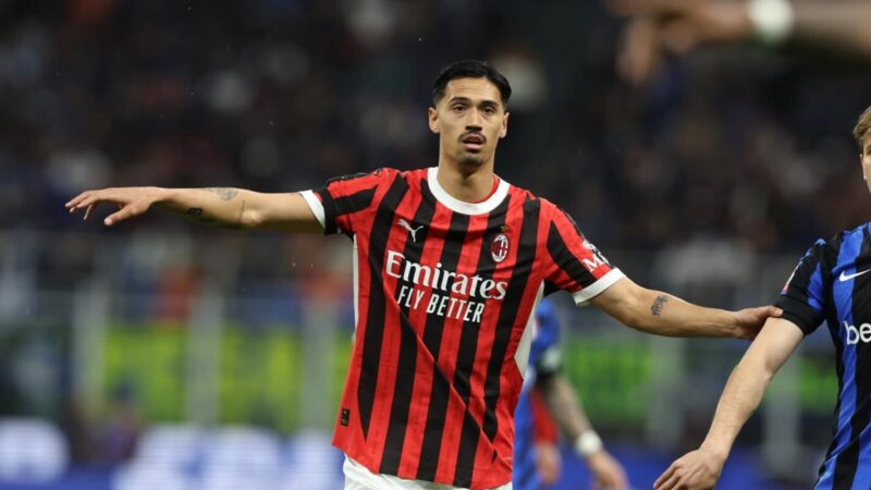 CdS – ecco la cifra per convincere del Milan  