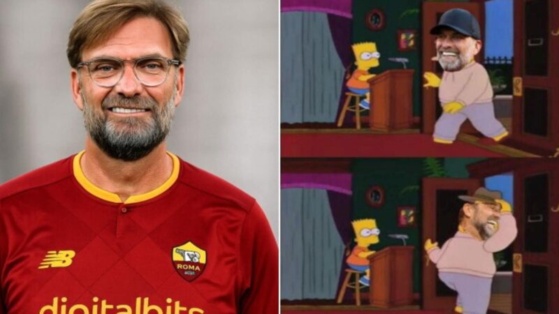 CdS – tutte le ironie social dopo i rumors di mercato