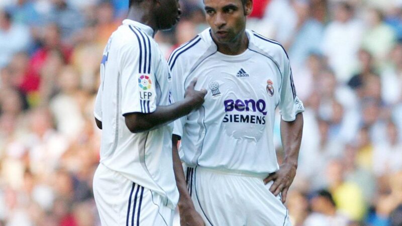 Che cosa è successo al ‘Puma’ Emerson?: “Con 1-0 o 2-0 il Bernabéu non era formato: voleva vincere”