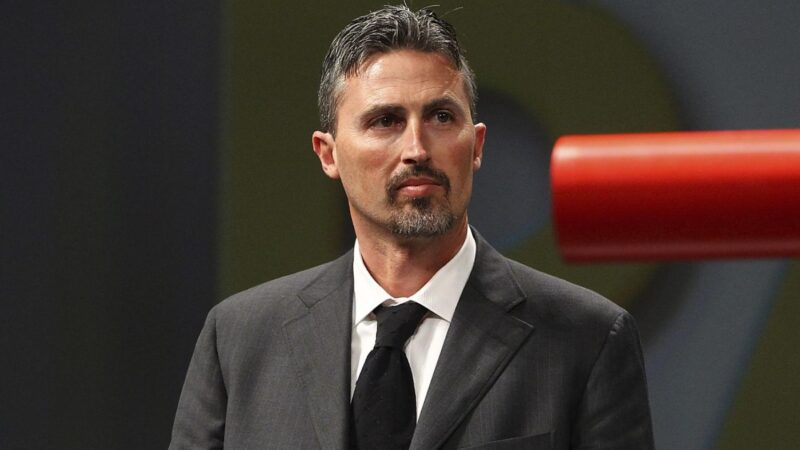 Che fine ha fatto? Dino Baggio, l’uomo di Sacchi: da Inter, incubo Juve e i gol azzurri al teatro e la dieta vegan | Primapagina