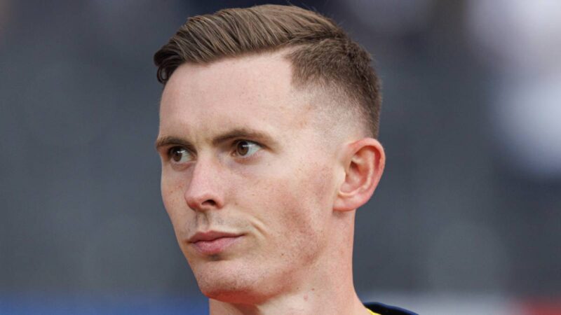 ‘Che importa?’ Dean Henderson Shuns Handball Talk dopo che Rooney afferma che Challenge è stato “100% un cartellino rosso” nella vittoria finale della Coppa d’Inghilterra del Palace