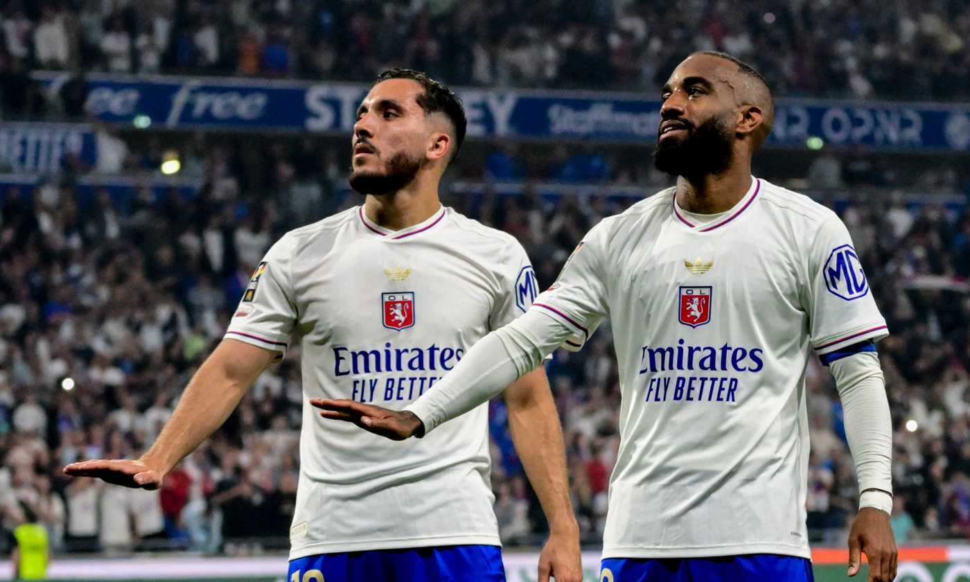 Cherki saluta il Lione: “Adesso vediamo dove mi porterà il vento”. Chi può prenderlo in Serie A | Calciomercato