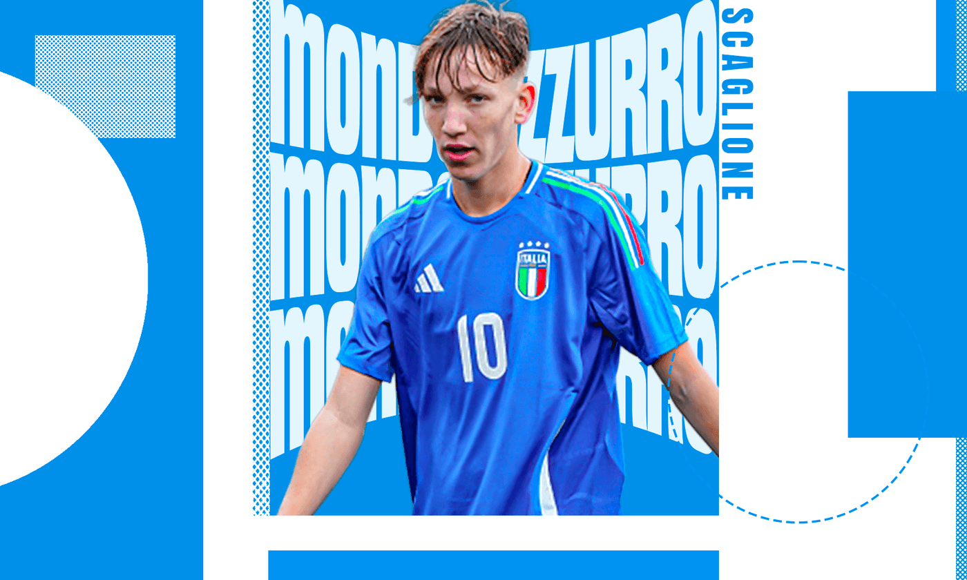 Chi è Scaglione, il talento del Genoa che può battere il record di Camarda: De Bruyne, le arance come Pelé e la sfida alla Juve | Serie A