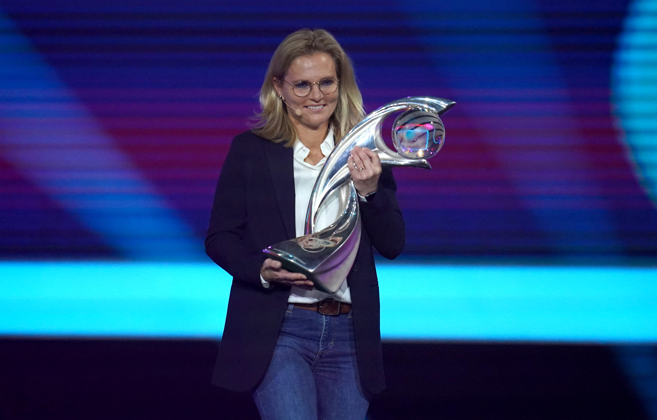Chi è il più giovane manager dell’UEFA Women’s Euros 2025?
