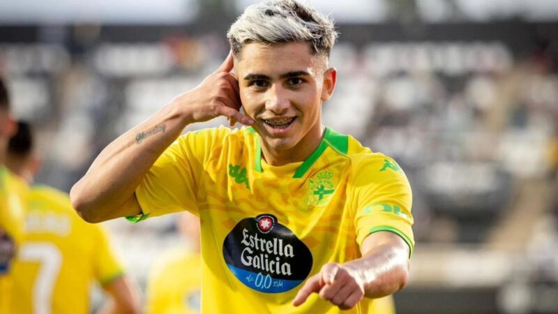 Come pagherà la clausola Yeremay!