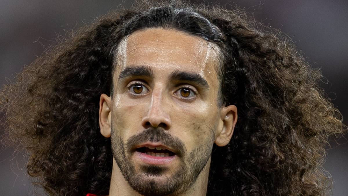 Commento, obiettivi e statistiche dopo il vincitore di Cucurella.