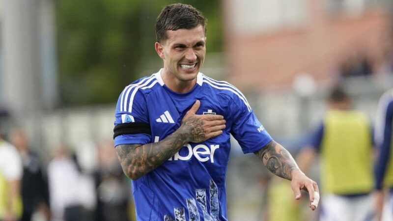 Como-Cagliari: formazioni, dove vederla in tv e streaming | Serie A