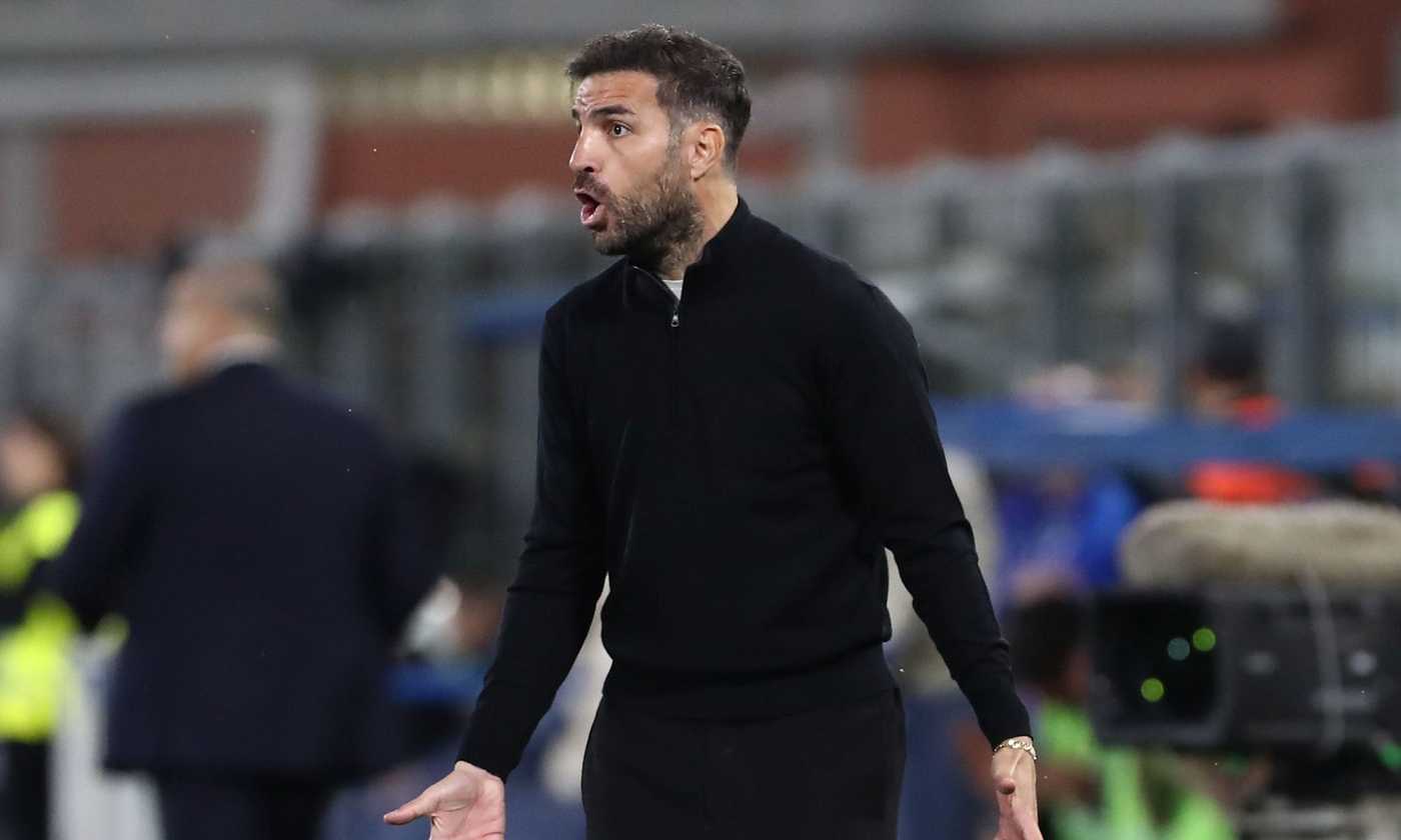 Como, Fabregas: “Non è importante se resto o no. Inter troppo forte, lo Scudetto del Napoli è incredibile” | Calciomercato