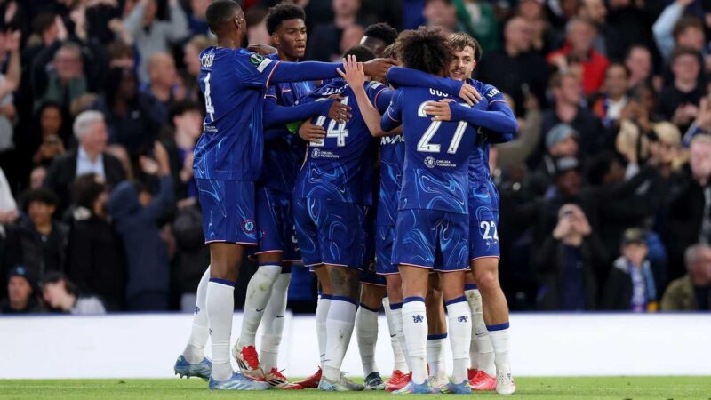 Conference League, il Chelsea può diventare il primo club a vincere tutte e tre le coppe europee | Conference League