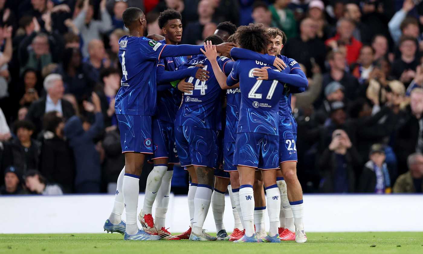 Conference League, il Chelsea può diventare il primo club a vincere tutte e tre le coppe europee | Conference League