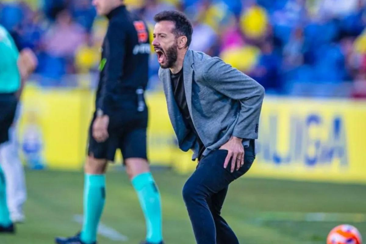 Corberán è di campioni