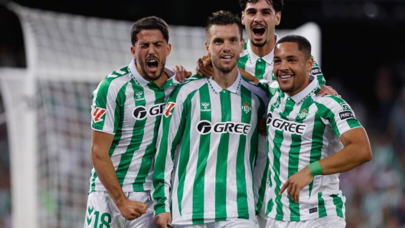 Cornellá, primo match-ball per l’Europa a cinque giorni dalla fine della lega