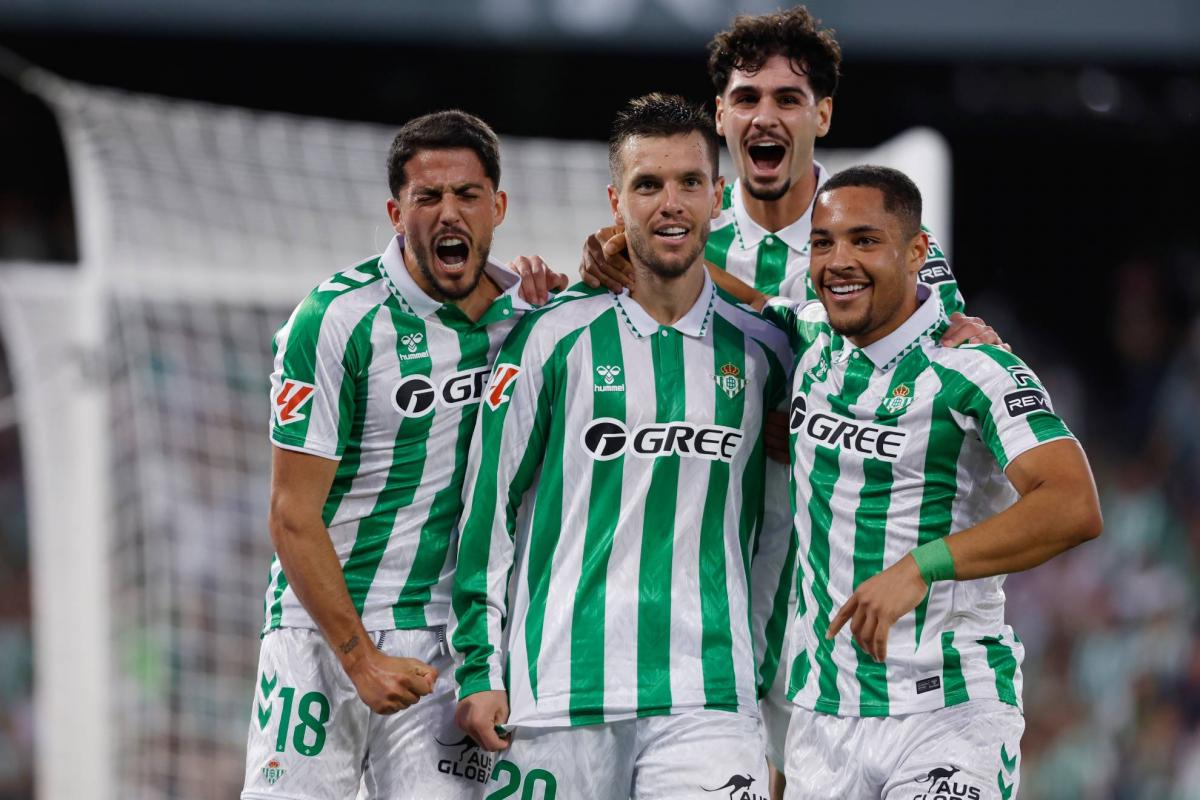 Cornellá, primo match-ball per l’Europa a cinque giorni dalla fine della lega