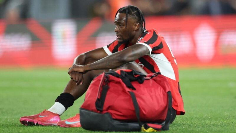 Corriere dello Sport – Abraham oggi avversario della Roma, ma a fine stagione tornerà in giallorosso