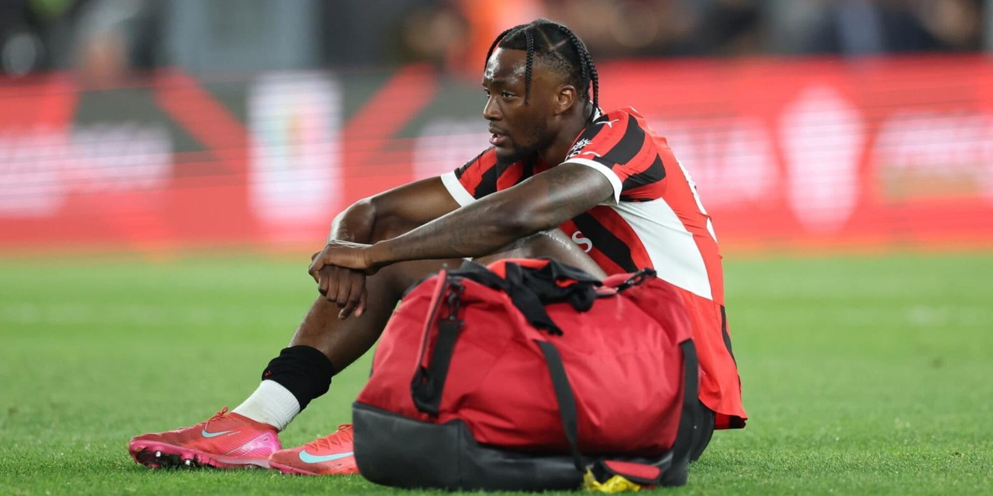 Corriere dello Sport – Abraham oggi avversario della Roma, ma a fine stagione tornerà in giallorosso