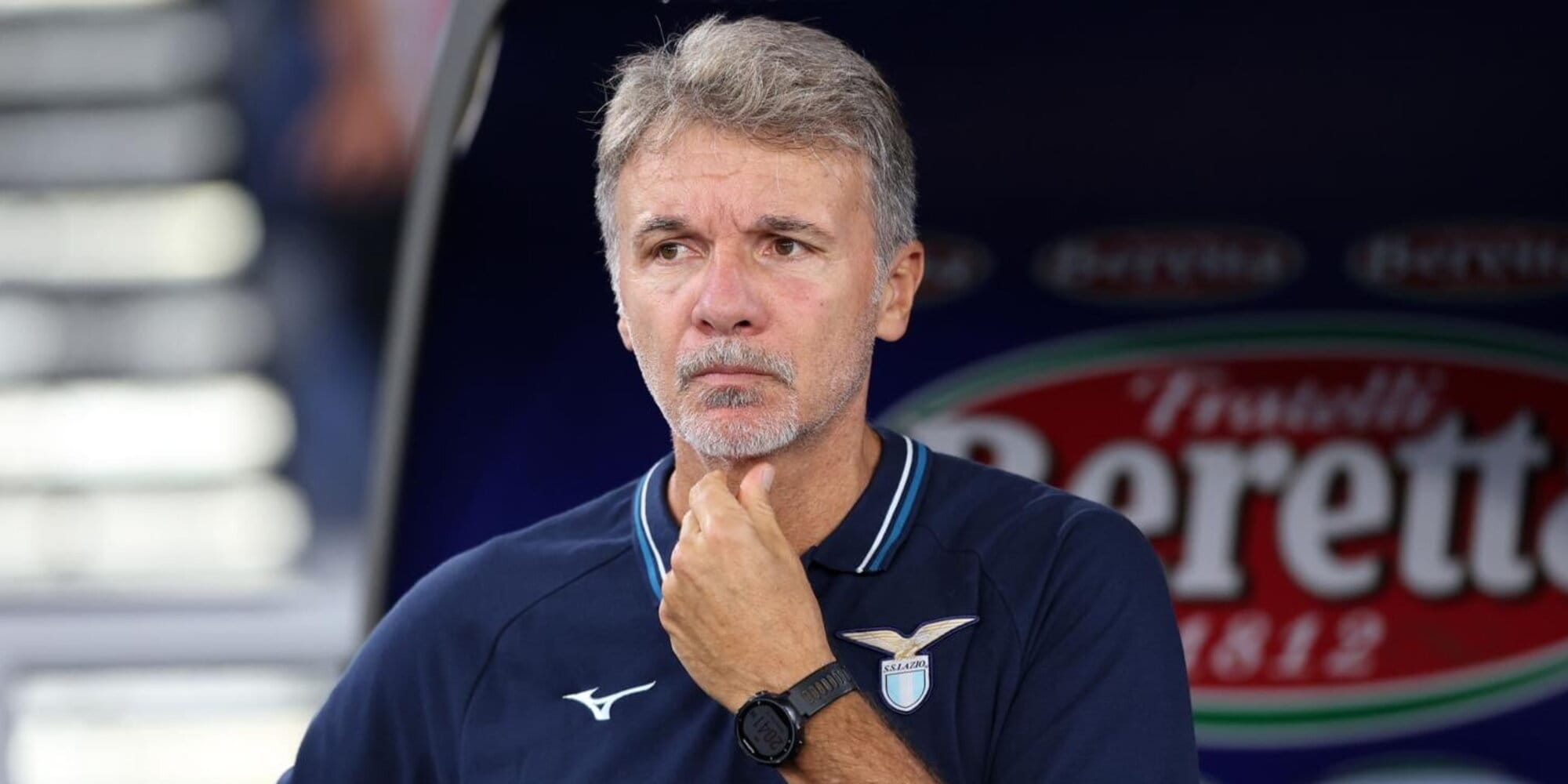 Corriere dello Sport – Baroni studia la risoluzione del contratto con la Lazio: gli scenari
