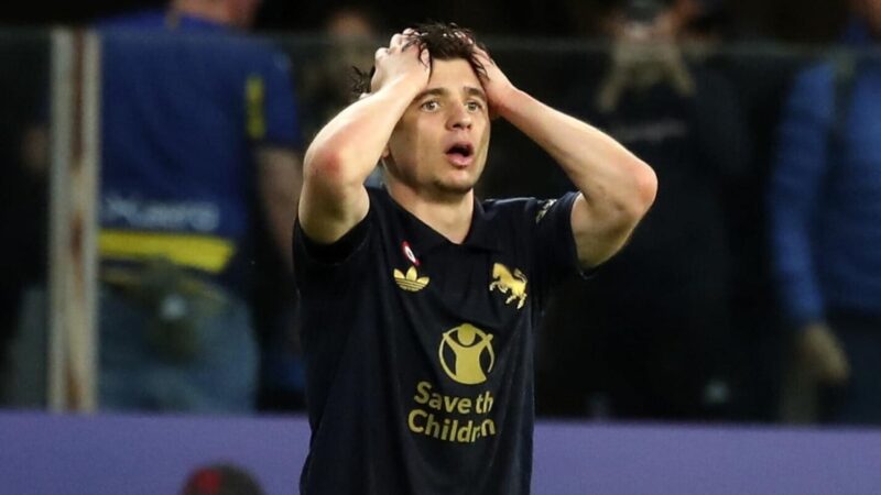 Corriere dello Sport – Dal Portogallo: “Francisco Conceiçao non resterà alla Juve: è deciso”