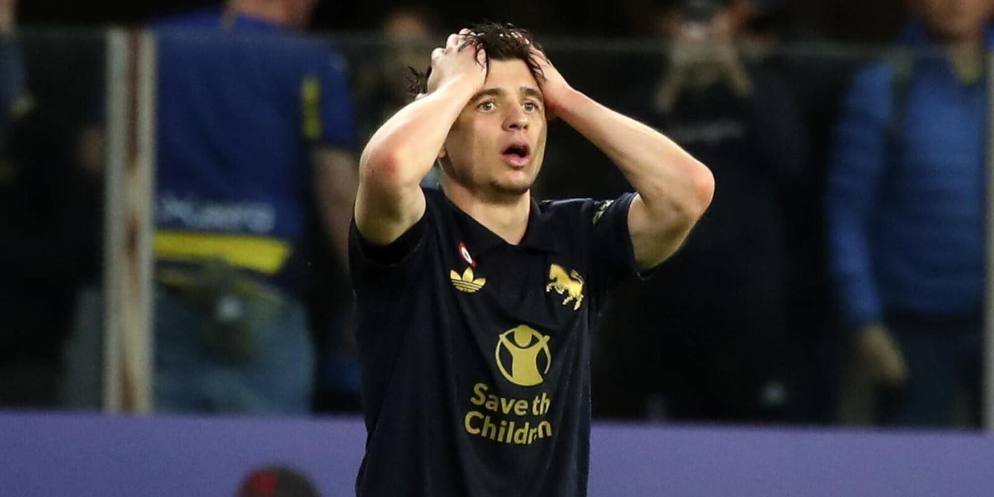 Corriere dello Sport – Dal Portogallo: “Francisco Conceiçao non resterà alla Juve: è deciso”