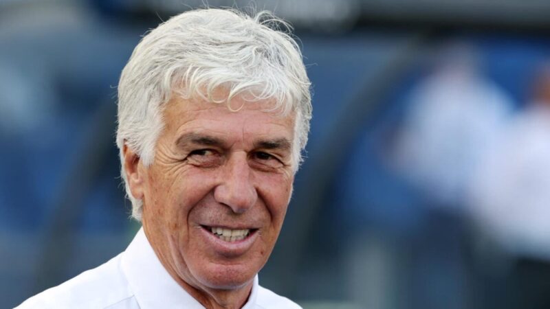 Corriere dello Sport – Gasperini allentore Roma diretta, aggiornamenti e ultime news. Calciomercato oggi live