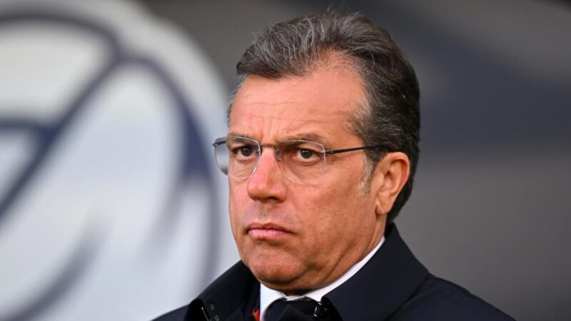 Corriere dello Sport – Juve, Giuntoli in bilico: si va verso l’addio