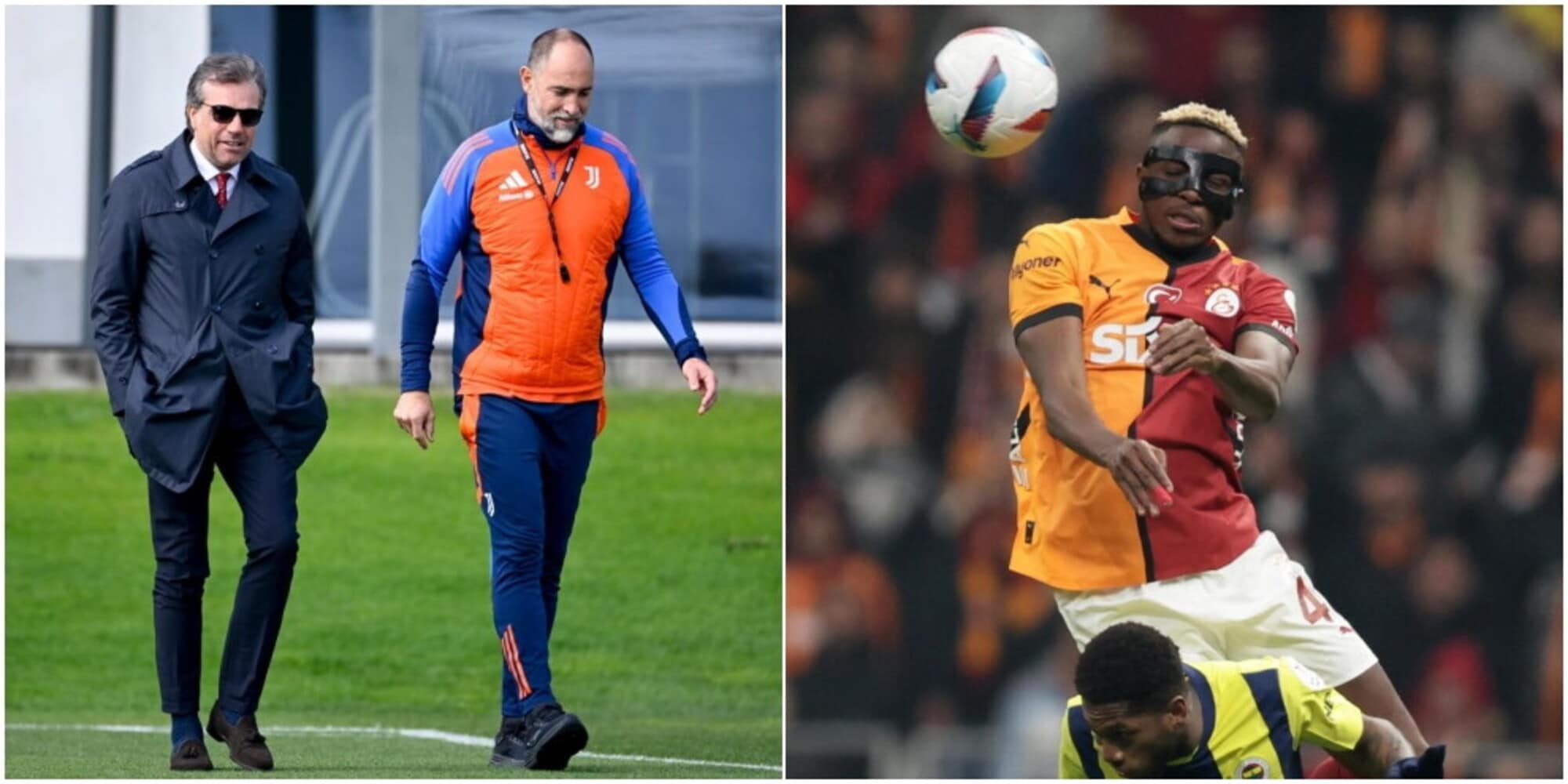 Corriere dello Sport – Juve, serve la Champions per Osimhen: cosa può succedere 