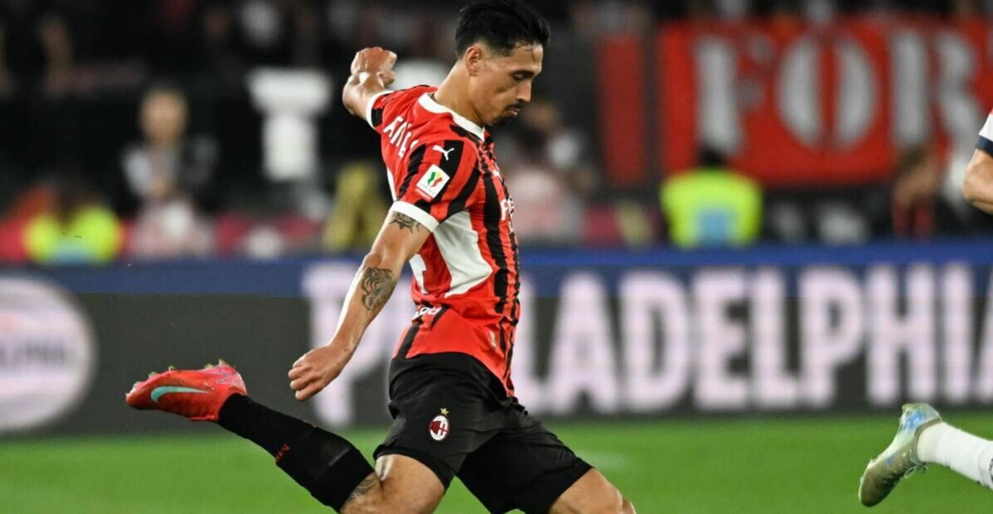 Corriere dello Sport – “Milan, anche il Real Madrid vuole Reijnders”