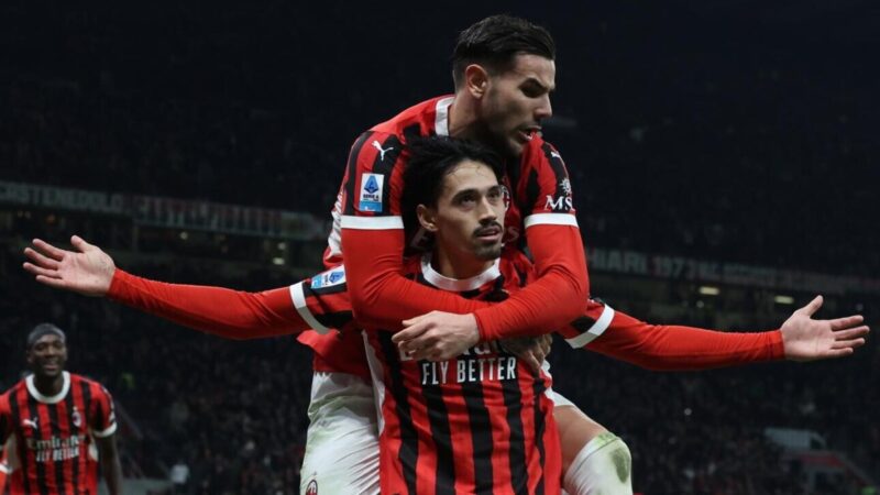 Corriere dello Sport – Reijnders e Theo Hernandez per fare cassa 