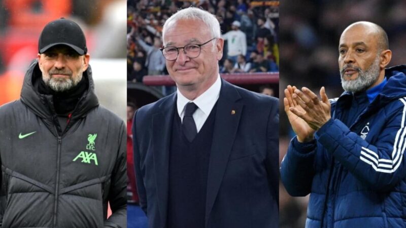 Corriere dello Sport – Roma, girandola di voci per il nuovo allenatore: ecco la situazione