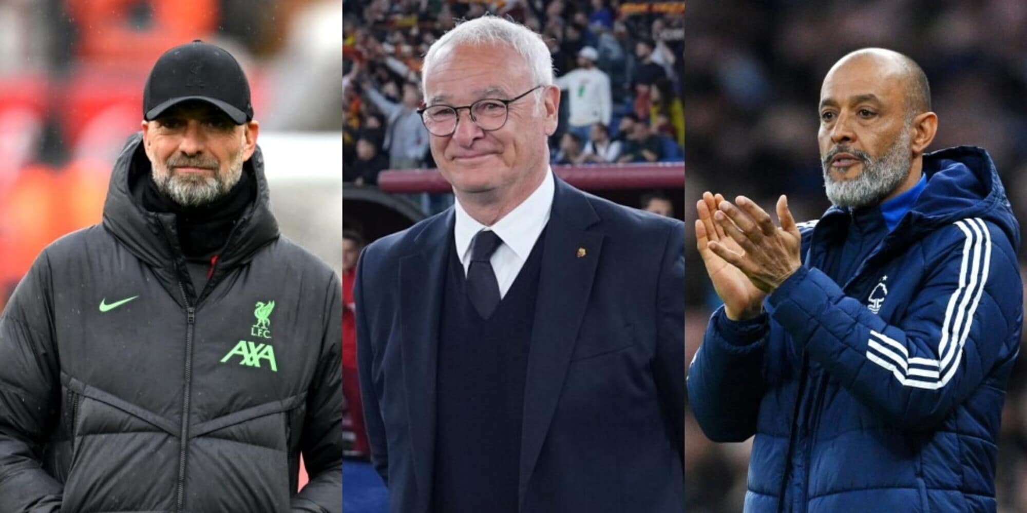 Corriere dello Sport – Roma, girandola di voci per il nuovo allenatore: ecco la situazione