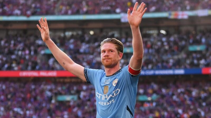 Corriere dello Sport – “Voglio giocare ad alti livelli, sto parlando con alcuni club”