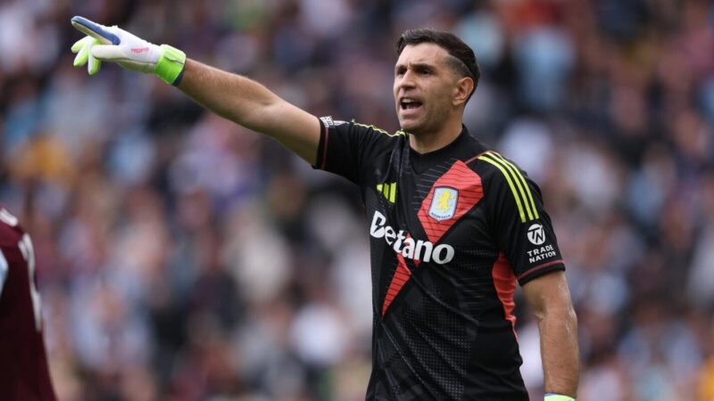 Corriere dello Sport – piace a Manchester United e Barcellona”