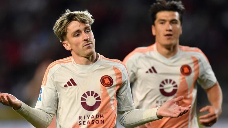 Corriere dello Sport – si tratta a prescindere da Abraham