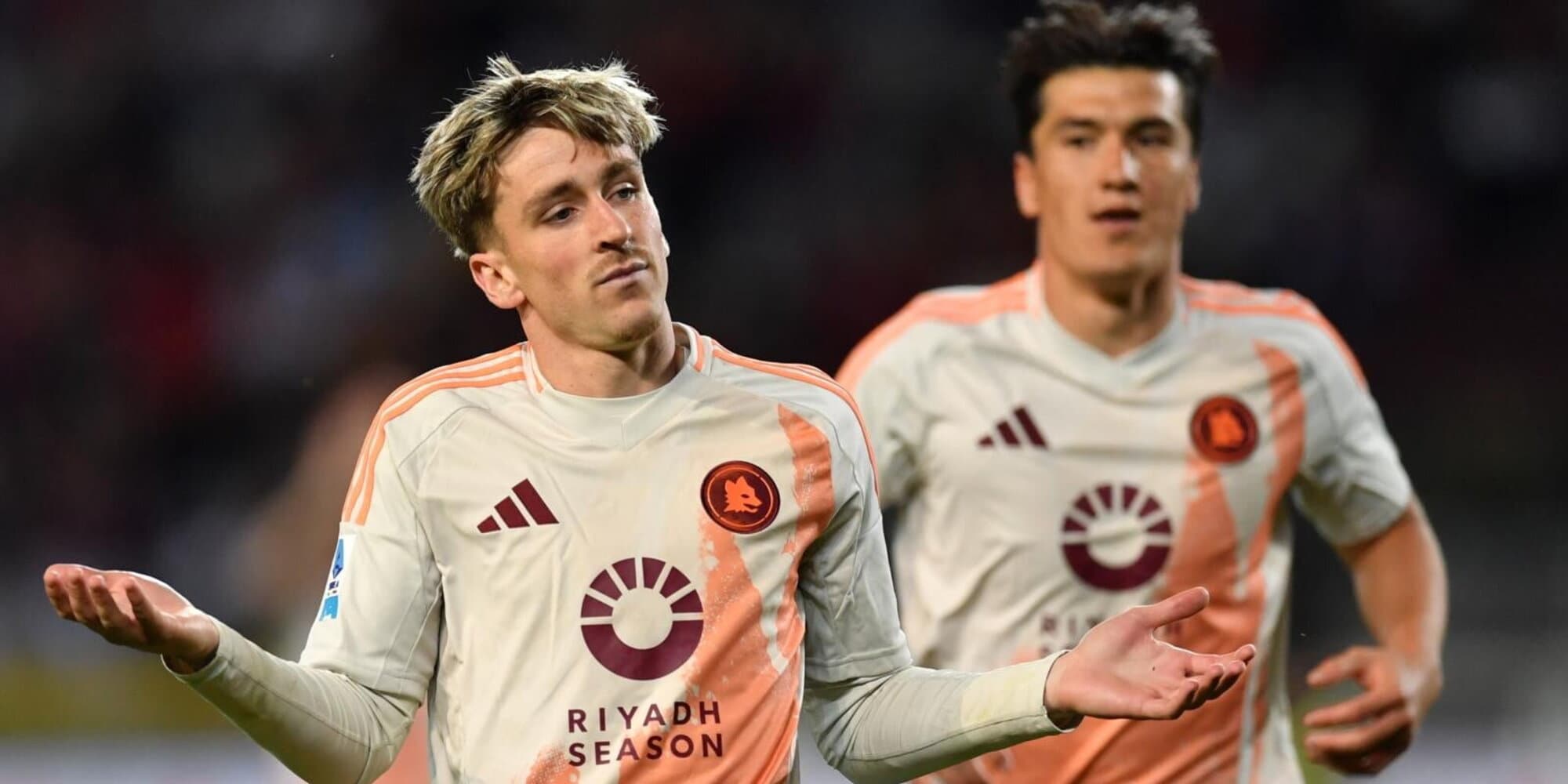 Corriere dello Sport – si tratta a prescindere da Abraham