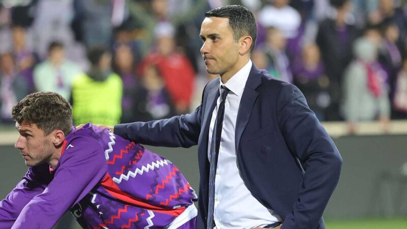 Cosa serve alla Fiorentina per conquistare un posto in Champions League | Serie A