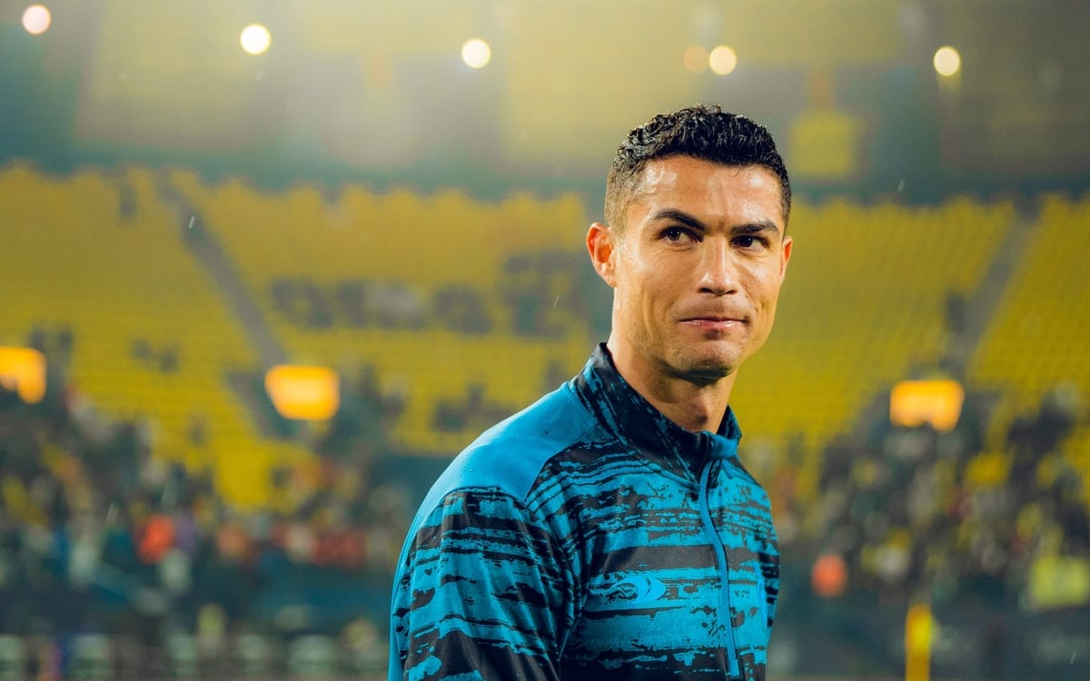 Cristiano Ronaldo ritorna dopo il “allenamento mancante” nel tentativo di sigillare il stivale Golden Saudi Pro League