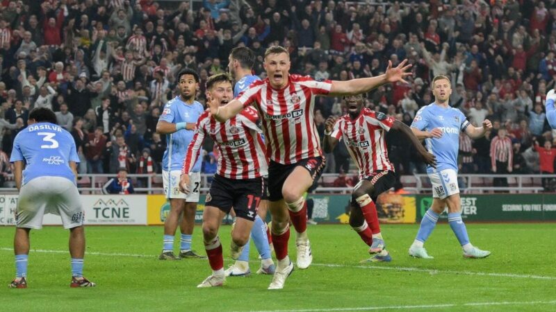 Sheffield United V Sunderland: formazione, statistiche e anteprima