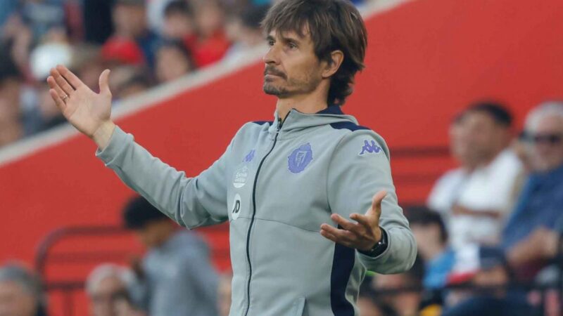 “È chiaro che non ho trovato la chiave”