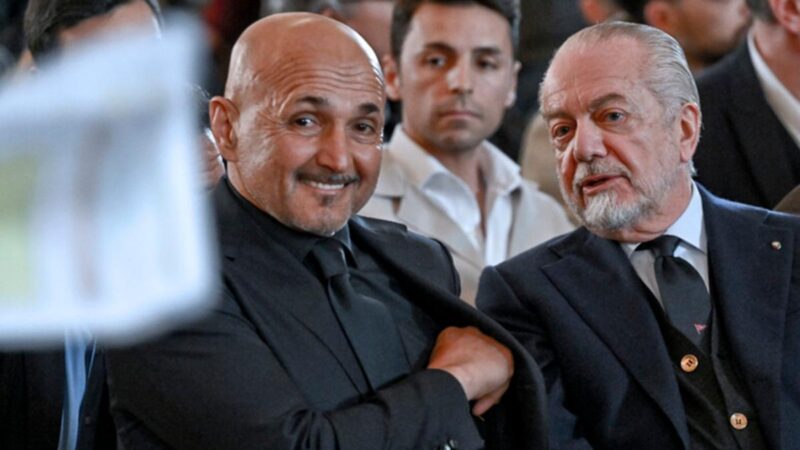 “Ero stanco di combattere battaglie per ogni argomento”