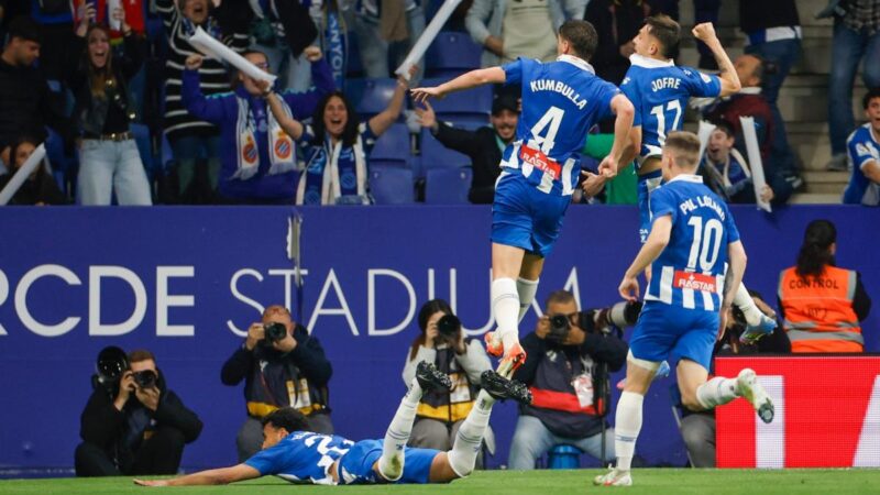 Espanyol – Il Barça potrebbe essere giocato a porte chiuse